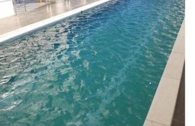 FLAT BEIRA MAR BARRA DE JANGADA ANDAR ALTO JABOATão - Foto 2