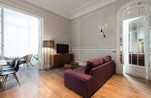 Rental Apartment Barcelona - Foto 40