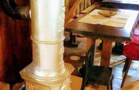 Vacation House Spiritus Flumine - Foto 50