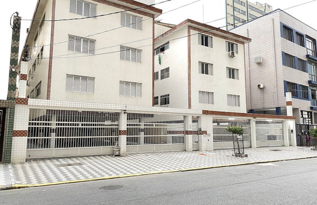 Pé na Areia Praia da Guilhermina - Foto 15