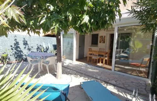 LE SOLEIL D'OR - Foto 1