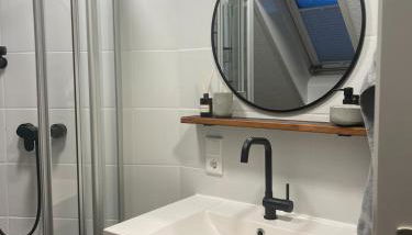 Loft nahe TH-OWL und der Phoenix Contact Arena - Foto 5