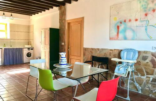 La Almedina casa Bellavista - Foto 21