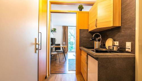 Black Mirror inkl WLAN, Parkplatz - Foto 3