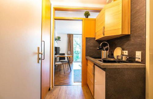 Black Mirror inkl WLAN, Parkplatz - Foto 3