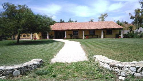 Agriturismo la Mimosa - Foto 5, Garden view