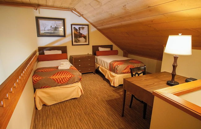 The Village of Loon Mountain - Photo 16