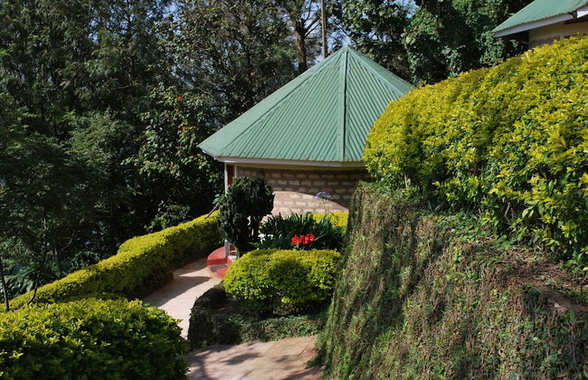 Crater Bay Cottages - Photo 1