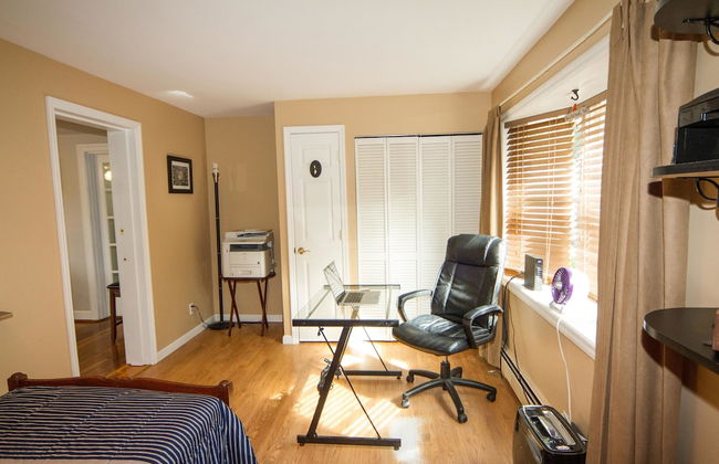 City's Escape - Foto 4