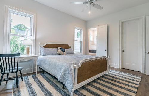 New Construction Just Listed May 2023! 6 bedroom home on Fripp Island - Foto 18