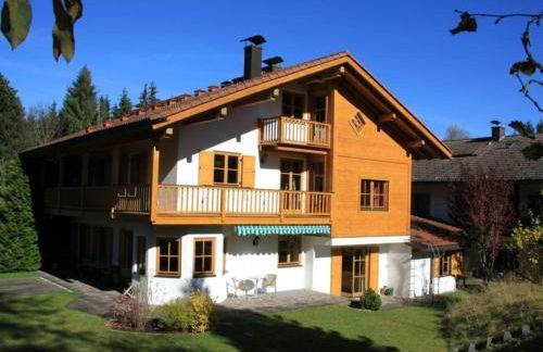 Ferienhaus Hirschwiesn - a84557 - Foto 1