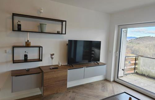 Siegen 2 - Geisweid Work and stay Neu Modernisiert 3 Schlafzimmer Badezimmer Wohnzimmer Balkon - Foto 27