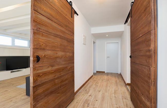 Stunning Villa Sofia With Heated Pool IN Split Hinterland - Foto 28