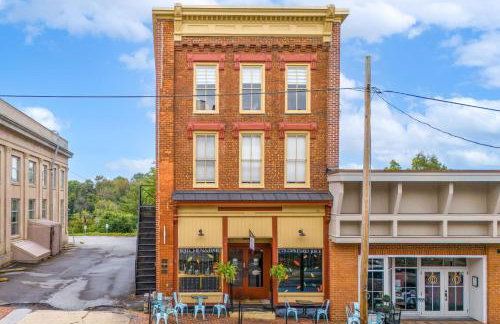 Moore on Main - Foto 39