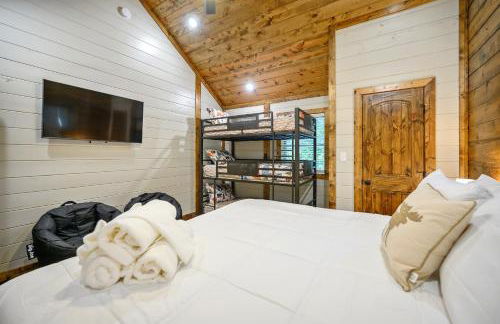 Blissful Pines - Foto 31