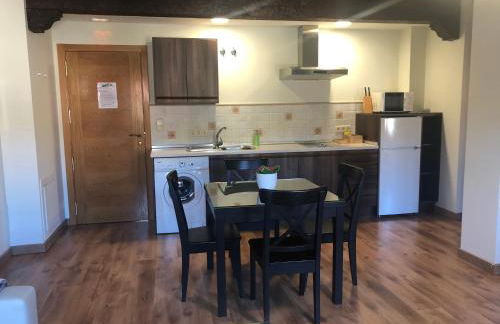 Casa de Navalhorno Valsain - Foto 13