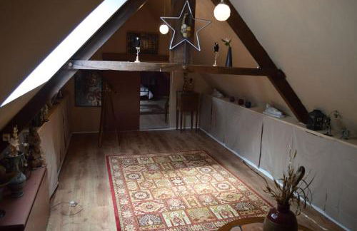 Hameau Des Gardes - Foto 41