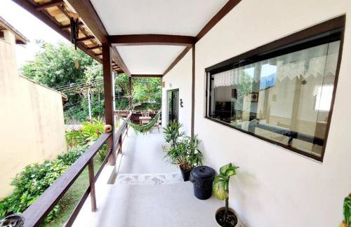 Cantinho para descansar à 200mts da praia. - Foto 25