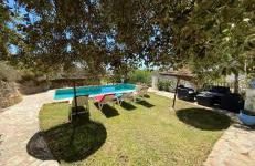 cortijo la alberquilla - Foto 35