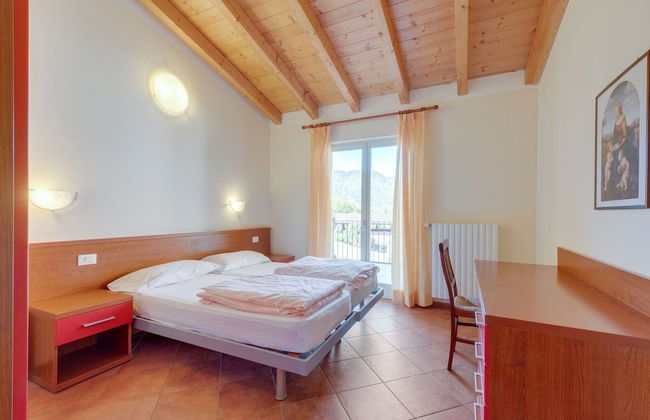 Apartment by Lake Idro With Mountain Views - Foto 5