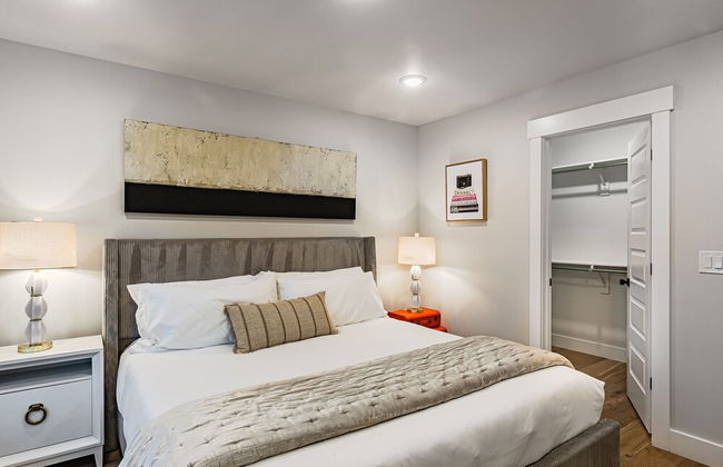 Ski La Vie by Avantstay Hot Tub Game Room Near the Ski Slopes - Foto 37