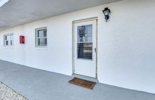 Coastal Condo Escape with Patio Steps to Beach - Photo 23