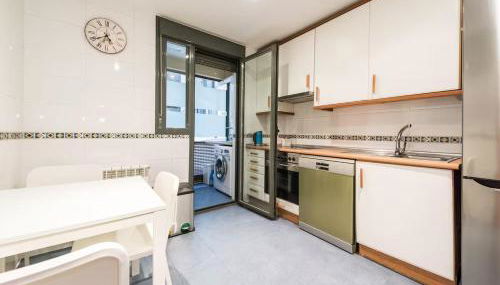 Cosy Bright Apt & 2BD 2BTH Salamanca &Goya - Photo 2