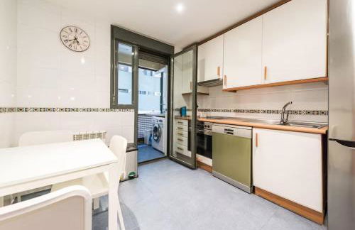 Cosy Bright Apt & 2BD 2BTH Salamanca &Goya - Photo 2