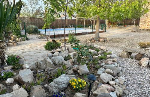 Vivienda de Uso Turístico "La Era" - Foto 63