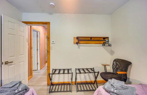 Great for Families! Woodsy Haven in Bethlehem - Foto 13