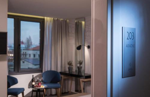 LAVRIS City Suites - Foto 90