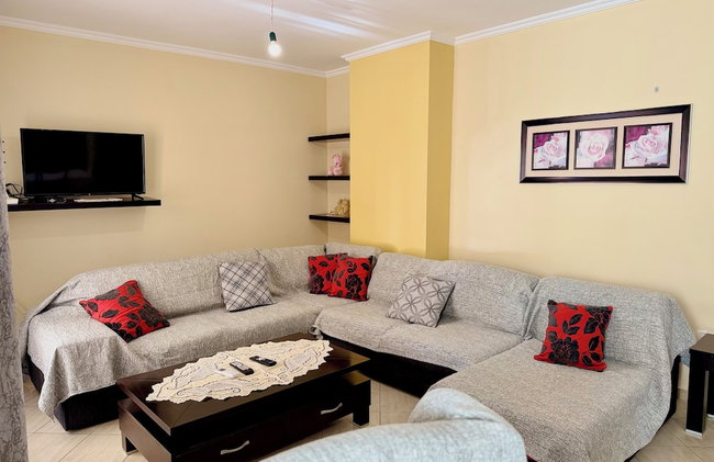 ERAL Apart-Hotel - Foto 47