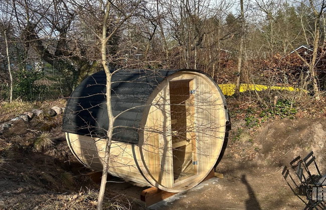 "Michael" - 400m from the sea - Photo 2