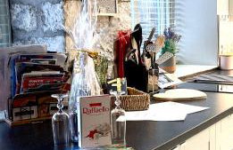 Church Farm Barn Annex - Foto 53