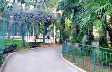 Le Palladium quartier Tzaréwitch Nice - Foto 28