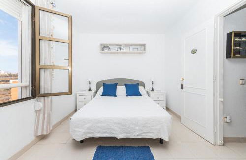 La casa de Montse Vivienda Vacacional Playa de la Tejita - Foto 22