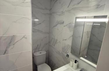 Aires Celtas Fisterra, Playa y Parking - Foto 52