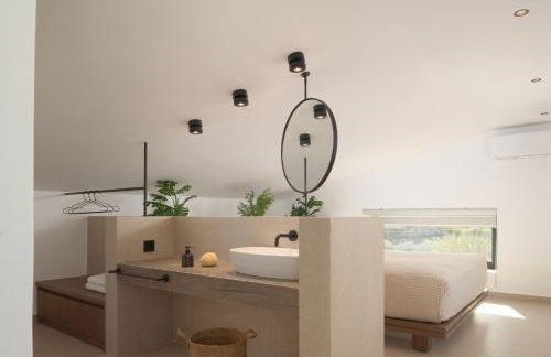 Asea Villa, Spectacular right-on-the-beach Retreat, By ThinkVilla - Foto 60