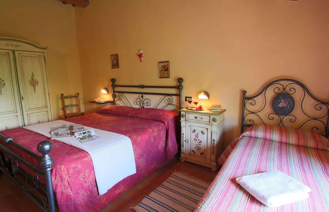 Belvilla by OYO Cal' Bianchino - Foto 6