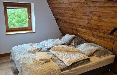 Apartamenty Górski Zakątek Karpacz na Skalnej 46 - Photo 31