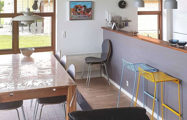 8 Person Holiday Home in Egernsund - Photo 29
