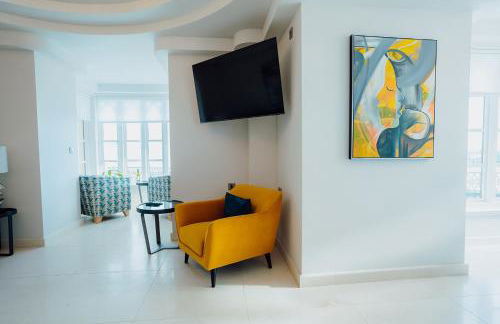 Ocean House, Tenby - Photo 8