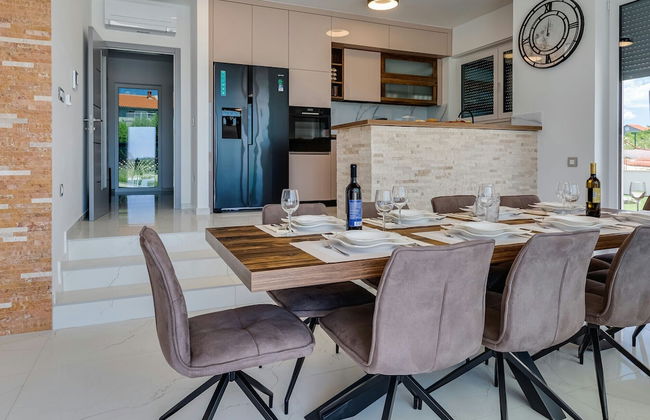 Villa Kate - Foto 11