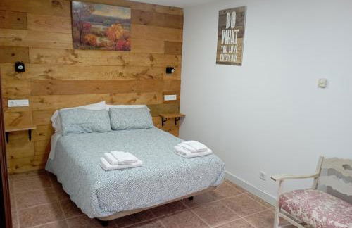 "Descanso en Babia " VUT-LE-483 - Foto 12