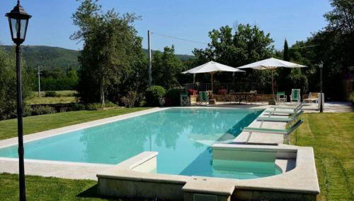 Tuscan Family Villa With Sauna - Foto 4