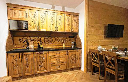 GÓRALSKIE NOWE APARTAMENTY BIAŁKA - Sauny, Bania, Sale Zabaw - w cenie - Foto 1