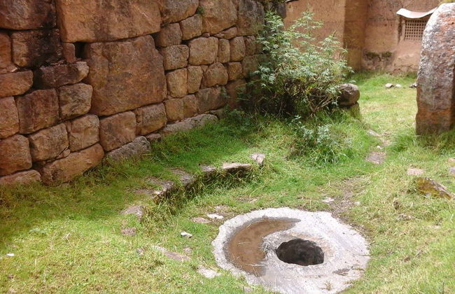 Escursione a Huariaca e Conoc + Casa de la Moneda - Foto 6