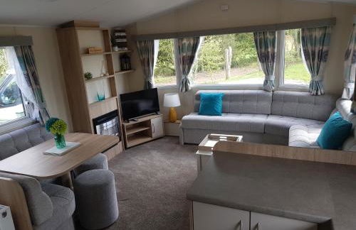 Stunning 6 Birth Caravan in Skegness, Herons Mead - Foto 22