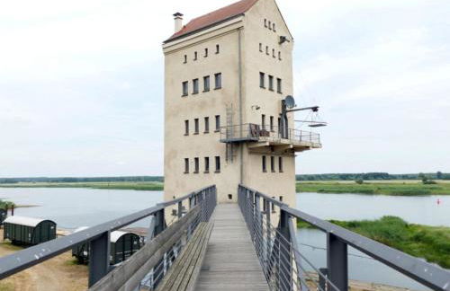 Family apartment in Bleyen-Genschmar - Foto 32