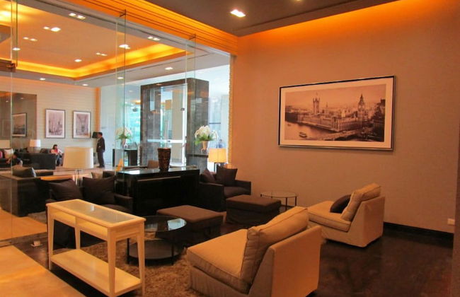 J.J Belle Condo in Bangkok - Foto 3